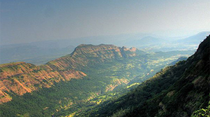 Hill Stations